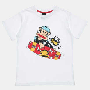 T-Shirt Paul Frank with print (12 months-5 years)