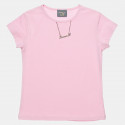Top with hanging chain (6-16 years)
