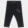 Set Five Star top Fashion Girl and capri leggings (6-16 years)