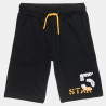 Set Five Star t-shirt and shorts with print (6-16 years)