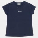 Top with hanging chain (12 months-5 years)