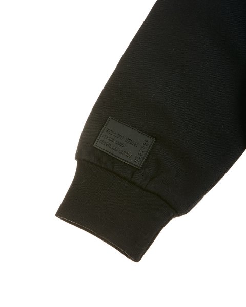 Tracksuit cotton fleece blend Moovers with embroidery (6-14 years)