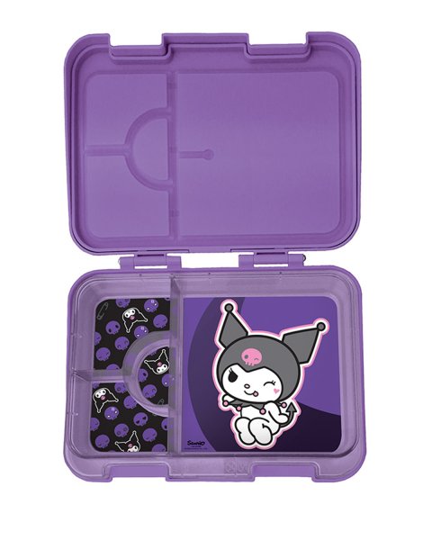 Lunch box Kuromi Jolt