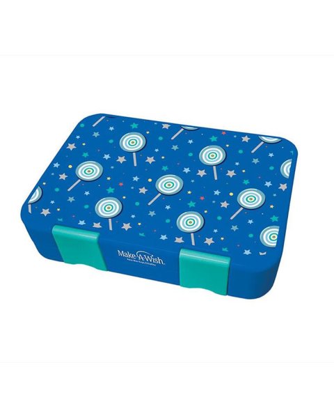 Lunch box Make-A-Wish