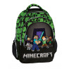 Σακίδιο πλάτης Squad Minecraft