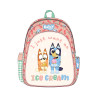 Backpack kindergarten Bluey Ice Cream