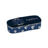 Pencil case oval Harry Potter