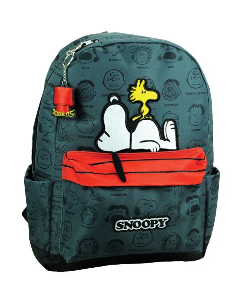 Σακίδιο πλάτης Snoopy