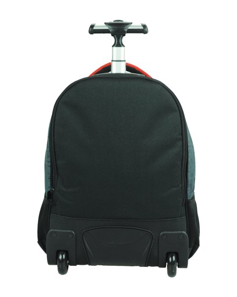 Trolley backpack Snoopy