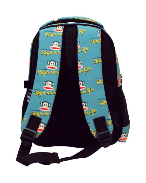 Σακίδιο πλάτης νηπιαγωγείου Paul Frank Colorado