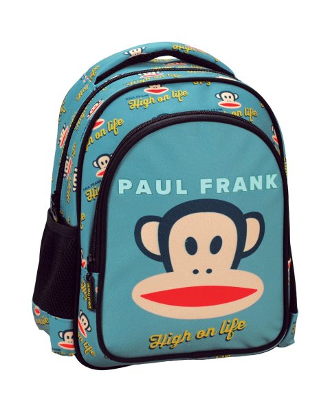 Backpack kindergarten Paul Frank Colorado