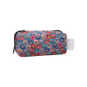 Pencil case oval Paul Frank Fantasia