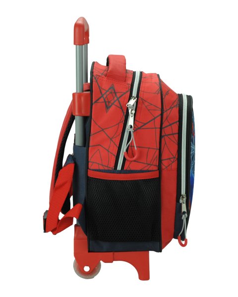 Σακίδιο πλάτης τρόλευ νηπιαγωγείου Spiderman