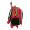 Σακίδιο πλάτης τρόλευ νηπιαγωγείου Spiderman
