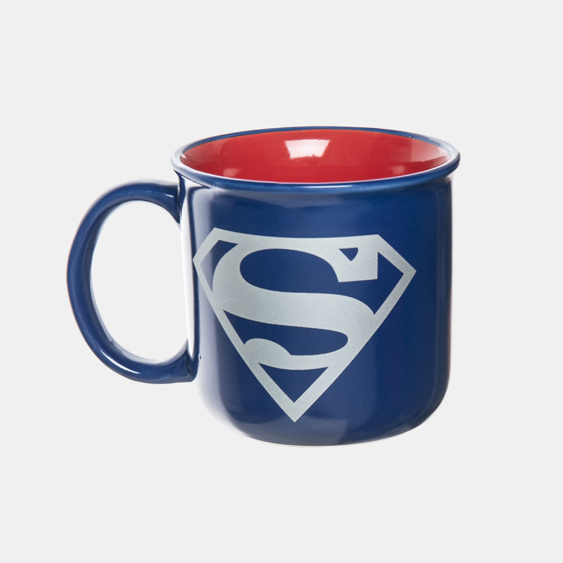 Cup DC Comics Superman