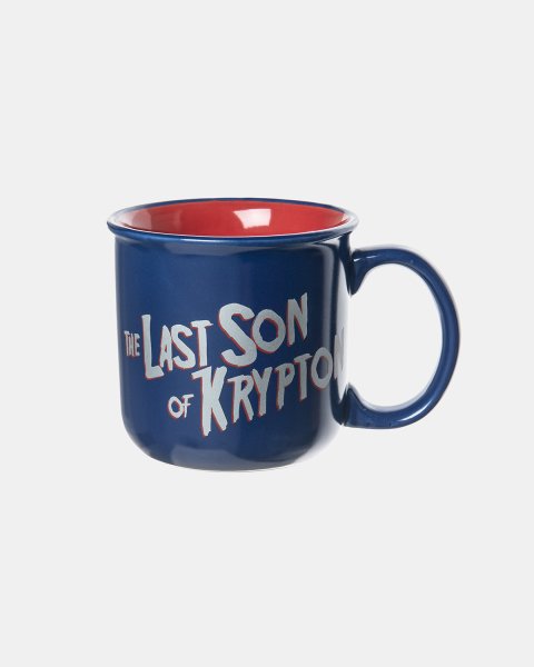 Cup DC Comics Superman