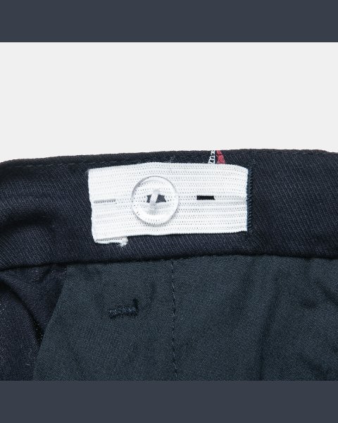 Βερμούδα 100% cotton τύπου τζιν (12 μηνών-5 ετών)