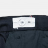 Shorts 100% cotton super soft denim style (12 months-5 years)
