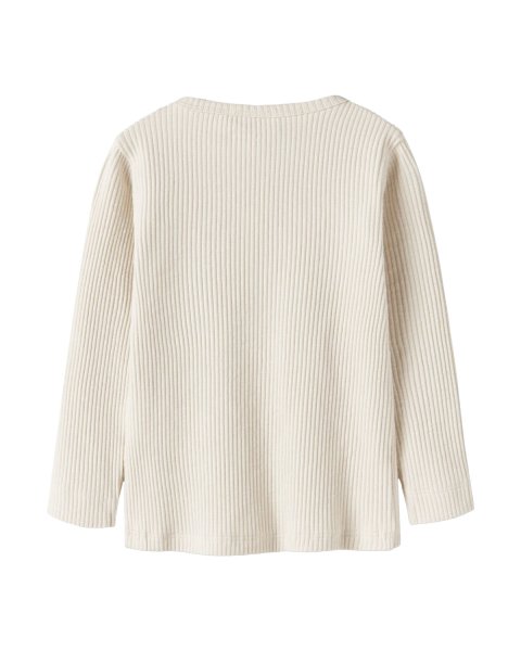Μπλούζα Lil'Atelier organic cotton (2-7 ετών)