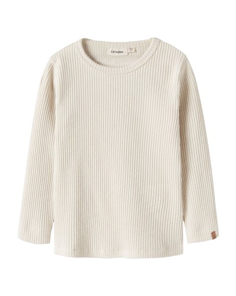 Μπλούζα Lil'Atelier organic cotton (2-7 ετών)