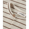 Μπλούζα Lil'Atelier organic cotton (2-7 ετών)