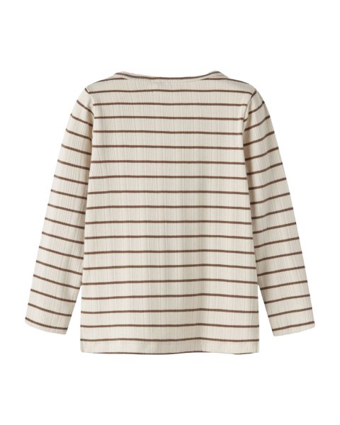 Top Lil'Atelier organic cotton (2-7 years)