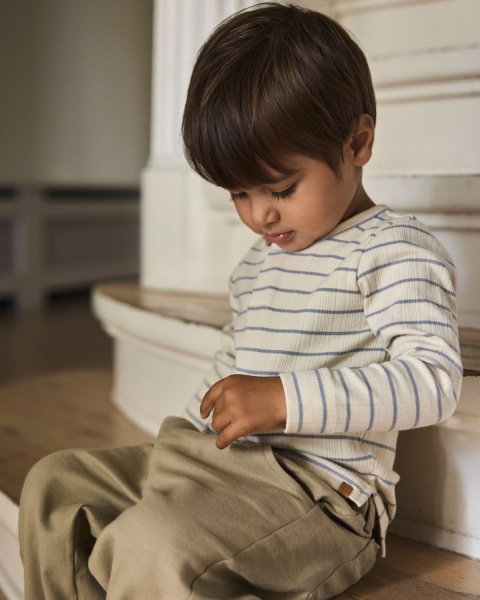 Top Lil'Atelier organic cotton (2-7 years)
