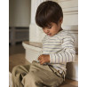 Top Lil'Atelier organic cotton (2-7 years)