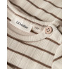 Babygrow Lil'Atelier organic cotton (1-18 months)