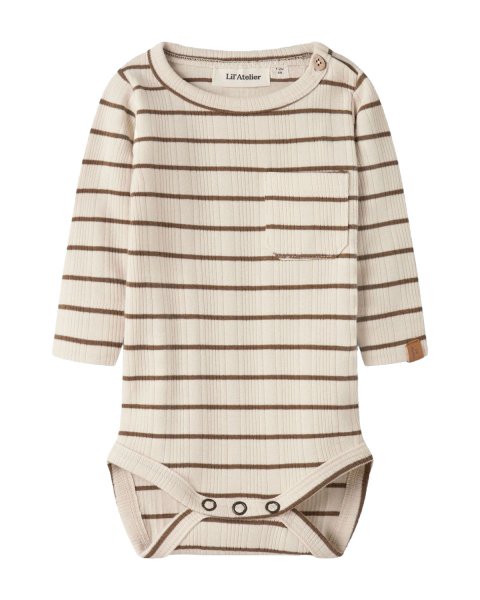 Φορμάκι Lil'Atelier organic cotton (1-18 μηνών)