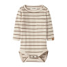 Babygrow Lil'Atelier organic cotton (1-18 months)
