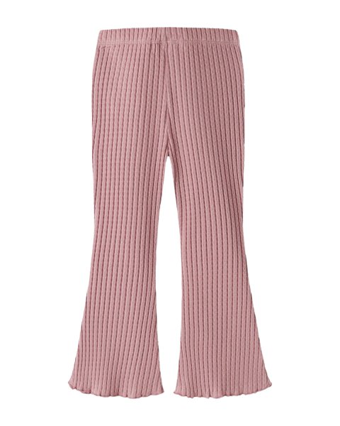 Κολάν Lil'Atelier 100% organic cotton με ανάγλυφη ύφανση (2-7 ετών)