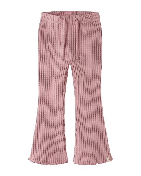 Κολάν Lil'Atelier 100% organic cotton με ανάγλυφη ύφανση (2-7 ετών)