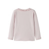 Top Lil'Atelier with lace (2-7 years)