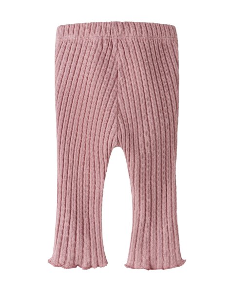 Leggings Lil'Atelier 100% organic cotton (1-18 months)