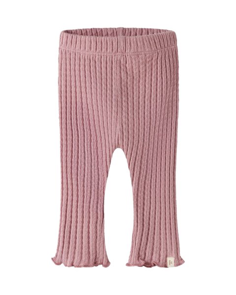Leggings Lil'Atelier 100% organic cotton (1-18 months)