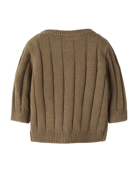 Knitted cardigan Lil'Atelier (1-18 months)