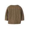 Knitted cardigan Lil'Atelier (1-18 months)
