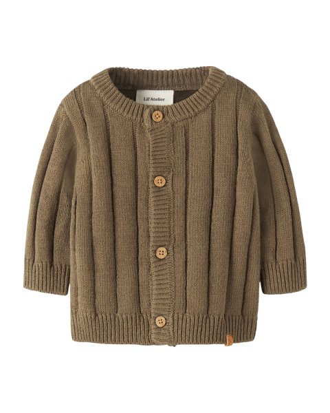 Knitted cardigan Lil'Atelier (1-18 months)