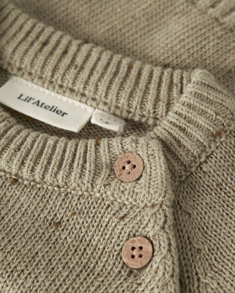Sweater Lil'Atelier (1-18 months)
