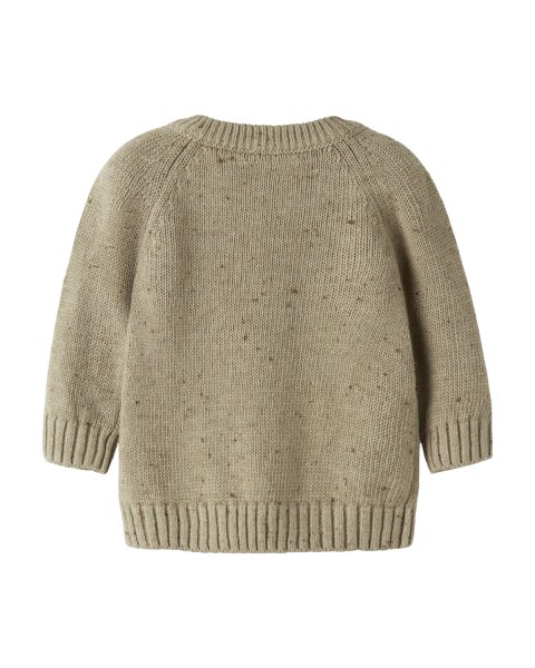Sweater Lil'Atelier (1-18 months)