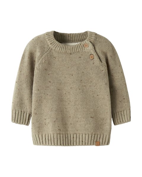 Sweater Lil'Atelier (1-18 months)