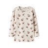 Top Lil'Atelier with print (2-7 years)