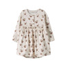 Dress with babygrow Lil'Atelier (1-18 months)