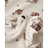 Babygrow Lil'Atelier with print (1-18 months)