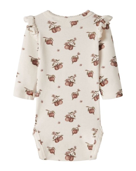 Babygrow Lil'Atelier with print (1-18 months)