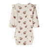 Babygrow Lil'Atelier with print (1-18 months)