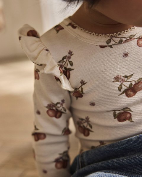 Babygrow Lil'Atelier with print (1-18 months)