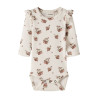 Babygrow Lil'Atelier with print (1-18 months)
