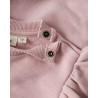 Sweatshirt cotton fleece blend Lil'Atelier (1-18 months)